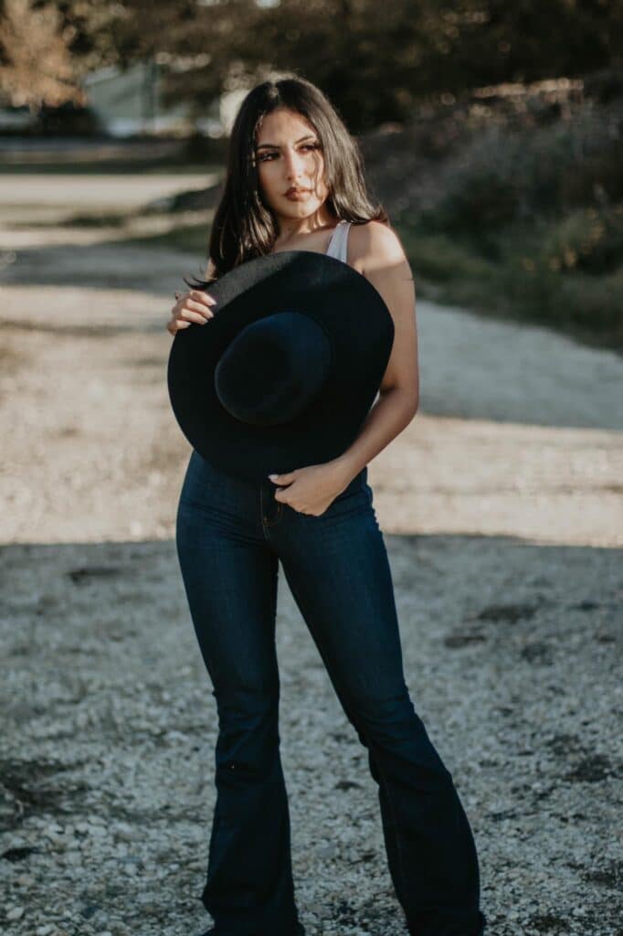 cowgirl Denim jeans