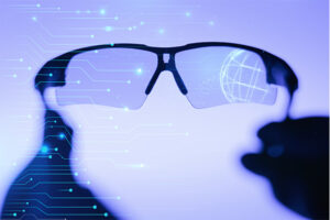 Oakley Meta AI Glasses tecnologia smart e performance sportiva in un unico occhiale