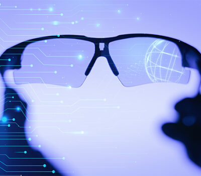 Oakley Meta AI Glasses tecnologia smart e performance sportiva in un unico occhiale