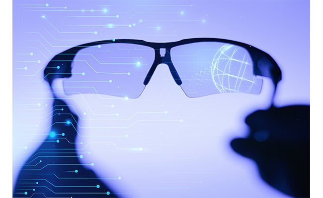 Oakley Meta AI Glasses tecnologia smart e performance sportiva in un unico occhiale
