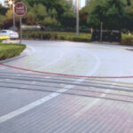 Barriera a catena