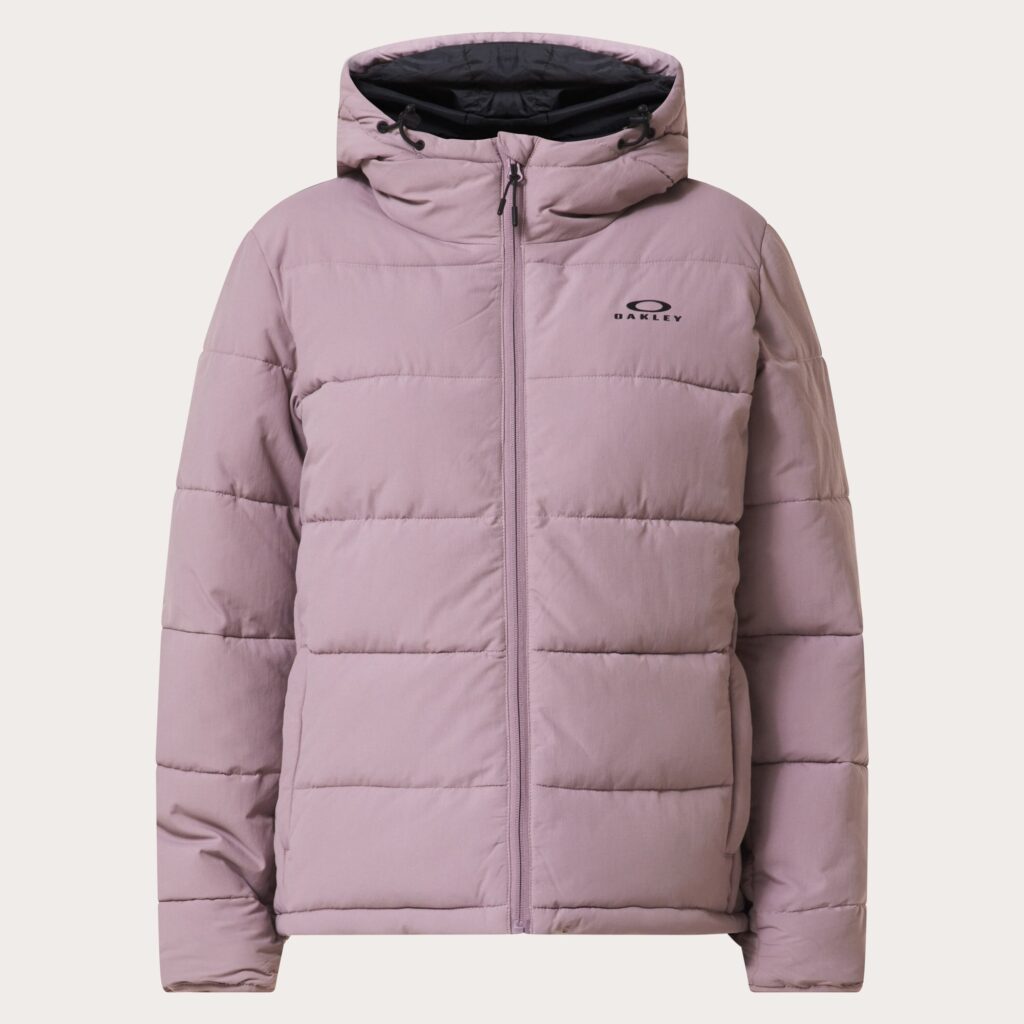 Oakley women puffy jacket toadstool foa500915 8a6