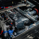 Turbine auto