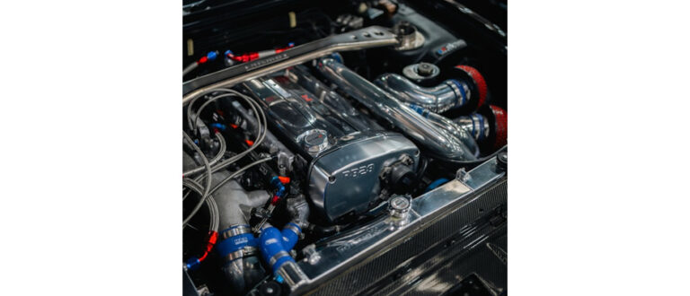 Turbine auto