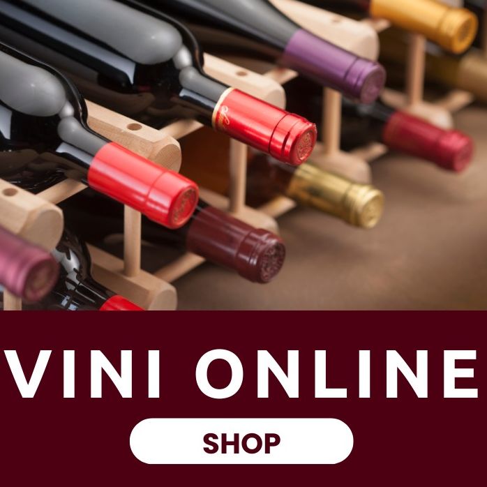 Vino abeervinum quadrato